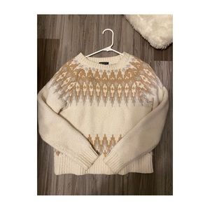Club Monaco Sweater